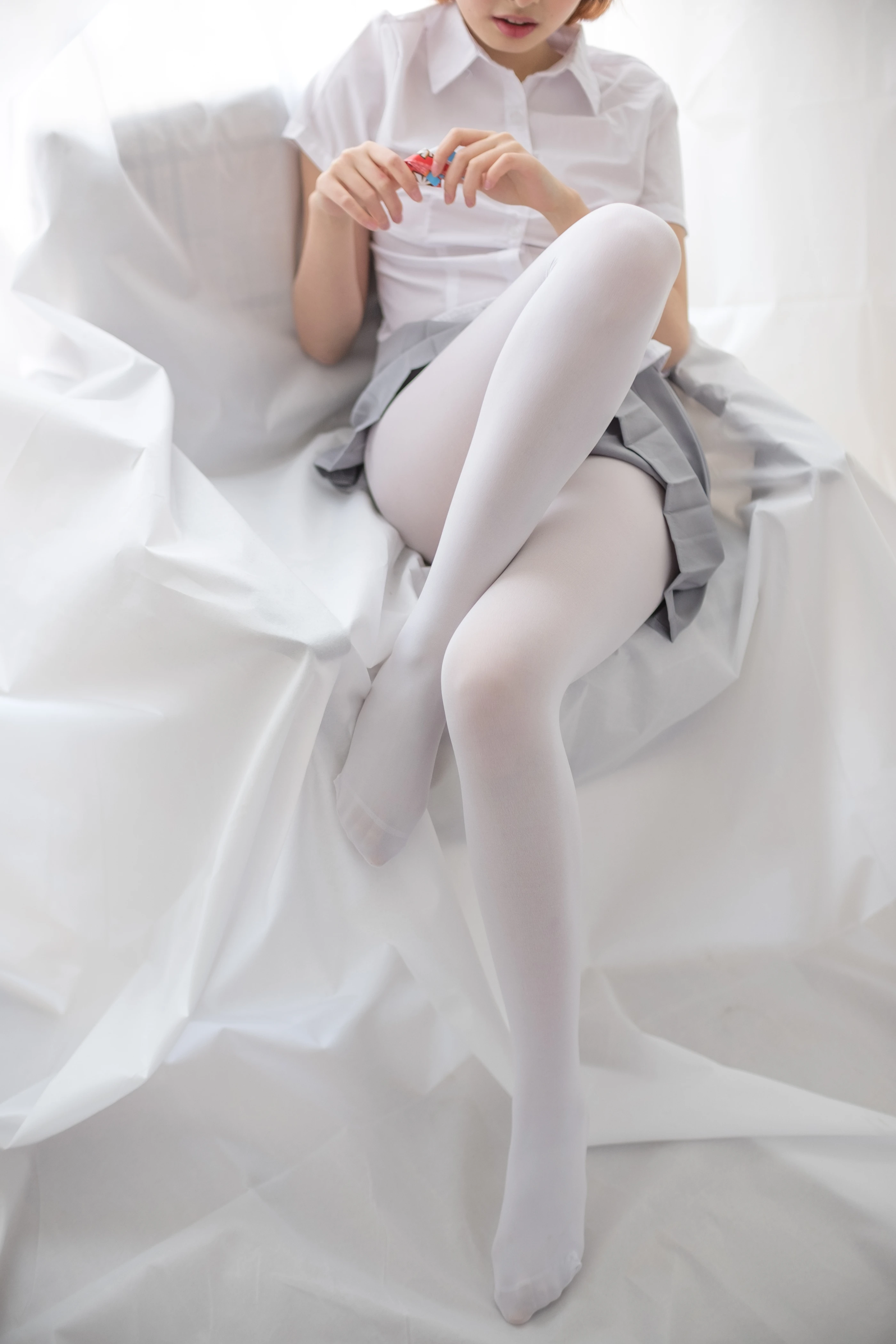 森萝财团 R15-045 [109P] 1
